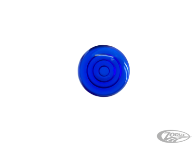 GZP Replacement Blue lens for bullet lig (DE)