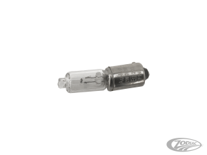 GZP 10pck 12V 21W BAY9S (DE)