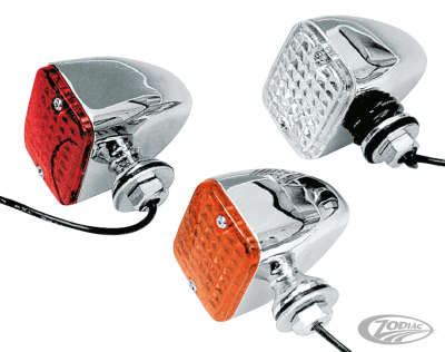 GZP Mini running red (DE)