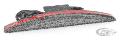 GZP Breakout LED taillight smoke lens (DE)