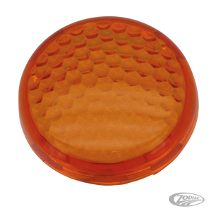 GZP Amber Deuce style bullet turnsignal (DE)