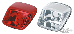 GZP Deuce red taillight FXSTD00-07 (DE)
