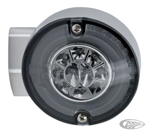 GZP HALO chr turnsign dual f LED smoked (DE)