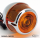 GZP FX/XL73-86 chrome turn signal (DE)
