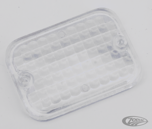 GZP lens Baron marker clear