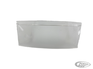 GZP Clear lens Cat-Eye taillight