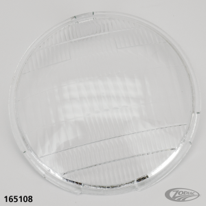 GZP Springer headlamp lens WLA/C #67731- (DE)