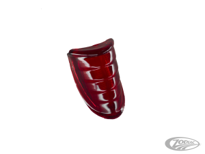 GZP Replacement red lens f/Beehive taill (DE)