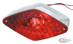 GZP Universal Diamond style taillight (DE)