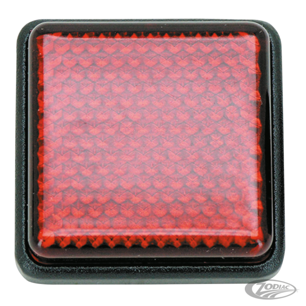 GZP Universal red bolt-on reflector 35x3 (DE)
