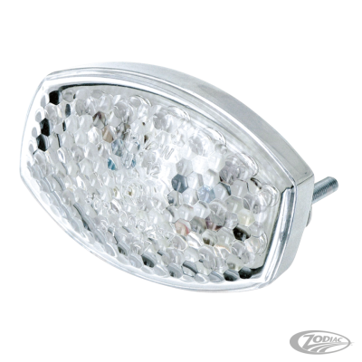 GZP Universal marker light E-appr amber