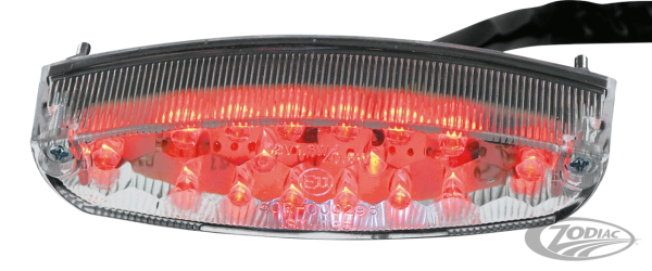GZP Univ. LED E-approved clearlens taill (DE)