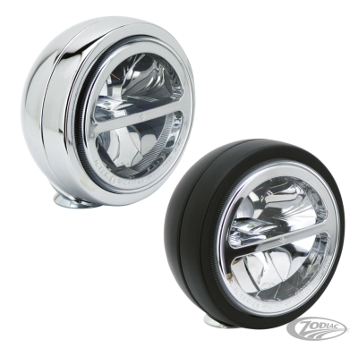 GZP LED fog light 12V SAE/EU approved Ch