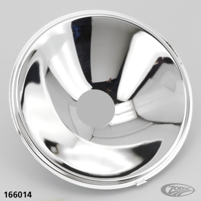 GZP Reflector springer headl. #67741-35 (DE)
