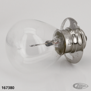 GZP Replacement bulb 6V #68715-49