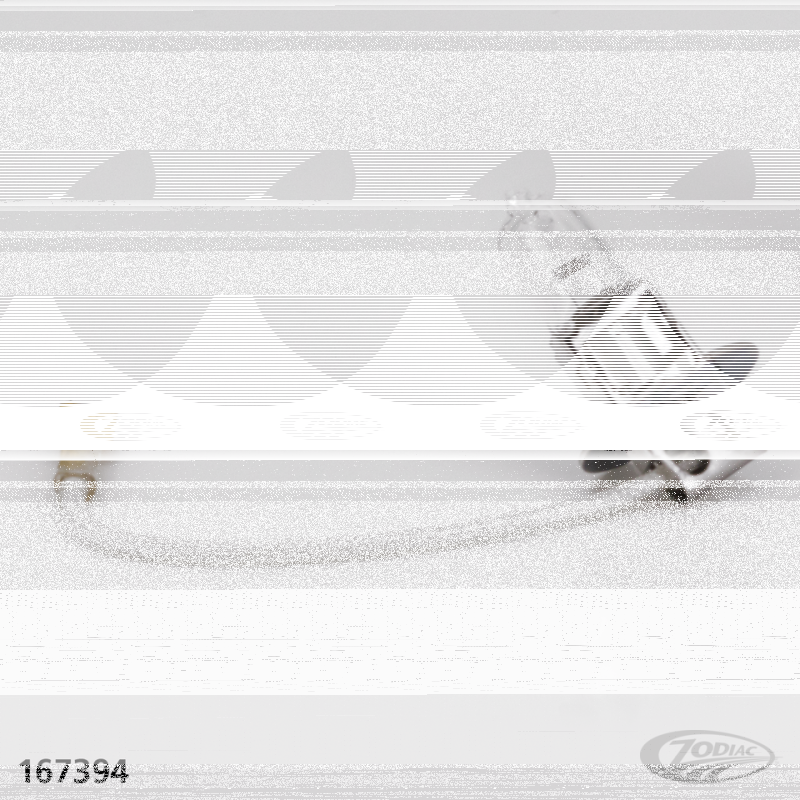 GZP Replacement Halogen bulb 12V55W H3 (DE)