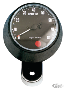 GZP Tachmeter 8.000 RPM 74-80 XL