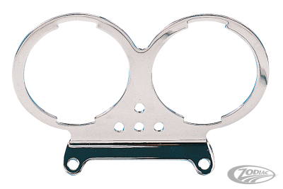 GZP Speedo/tacho bracket FXR/FX/XL (4 li (DE)