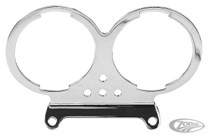 GZP Speedo/tacho bracket FXR/FX/XL (4 li (DE)