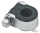 GZP Mounting clamp with rubber mini spee (DE)