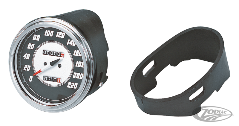 GZP Speedo rubber dampener (DE)