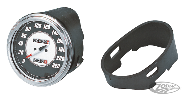 GZP Speedo rubber dampener (DE)