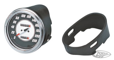 GZP Speedo rubber dampener (DE)