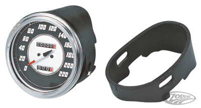 GZP Speedo rubber dampener (DE)