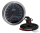 GZP Electr.Speedo/Tacho for 47up FatBob (DE)