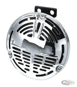 GZP Early style electric horn 12V