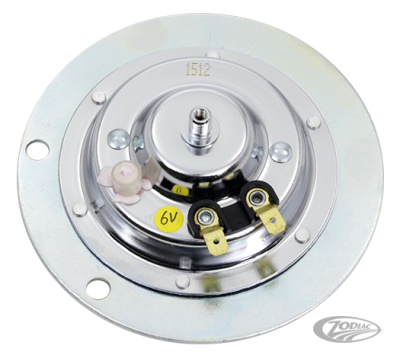 Horn Powerpack 6 volt (DE)