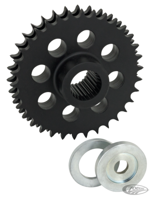 GZP compensator eliminator TC07-17 (DE)