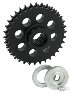 GZP compensator eliminator TC07-17 (DE)