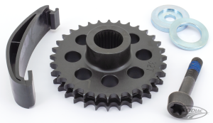 GZP 32T compensator eliminator TC07-17 (DE)