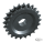 GZP Motor sprocket 23T BT30-54 (DE)