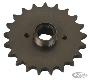 GZP Sprocket XL52-78 22T