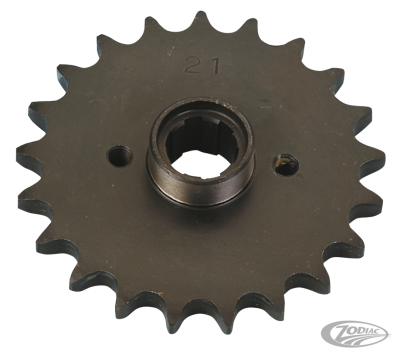 GZP Sprocket XL54-78 23T
