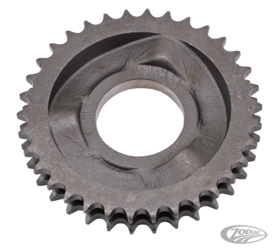 GZP Compensator sprocket 34T (DE)