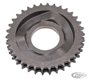 GZP Compensator sprocket 34T (DE)