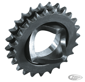 GZP Compensating sprocket 23T #40282-70 (DE)