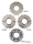 GZP 24T chain sprckt 1/2"OffS 6-Sp 06-UP (DE)