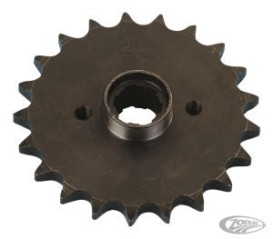 GZP Sprocket XL79-84 21t #35205-79A
