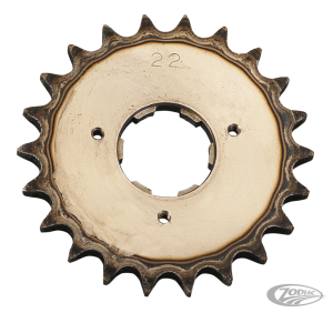 GZP Sprocket 24t 4-speed BT80-85 (DE)