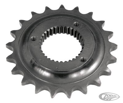 GZP Sprocket XL91-up 22t