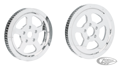 GZP Belt pulley BT84-99 65Tx1.125"