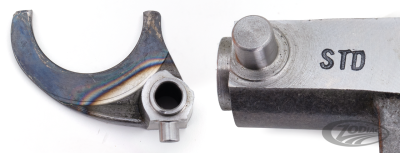 Steel Shifter fork std. #34291-52C