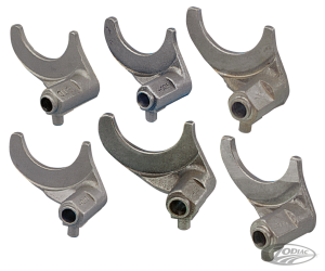 Steel Shifter fork std. #34291-52C