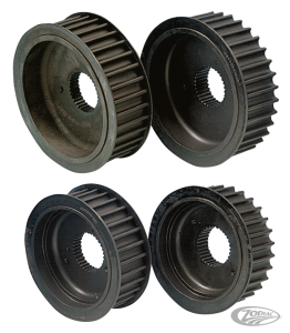 GZP Final belt drive pulley 32t BT85-93 (DE)