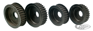 GZP Final belt drive pulley 32t BT85-93 (DE)