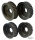 GZP Final belt drive pulley 34t BT85-93 (DE)